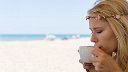 AAG_Анжелика - Beach Beauty - Cappuccino on the Beach__