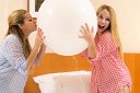 AAW_Alba + Amanda - Sexy Innocent Friends with White Balloons 02 __