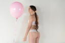 ABD_Mila - Sexy Innocent Pink Balloons III __